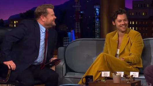 Harry Styles comenta sobre possível reunião com One Direction; Assista!