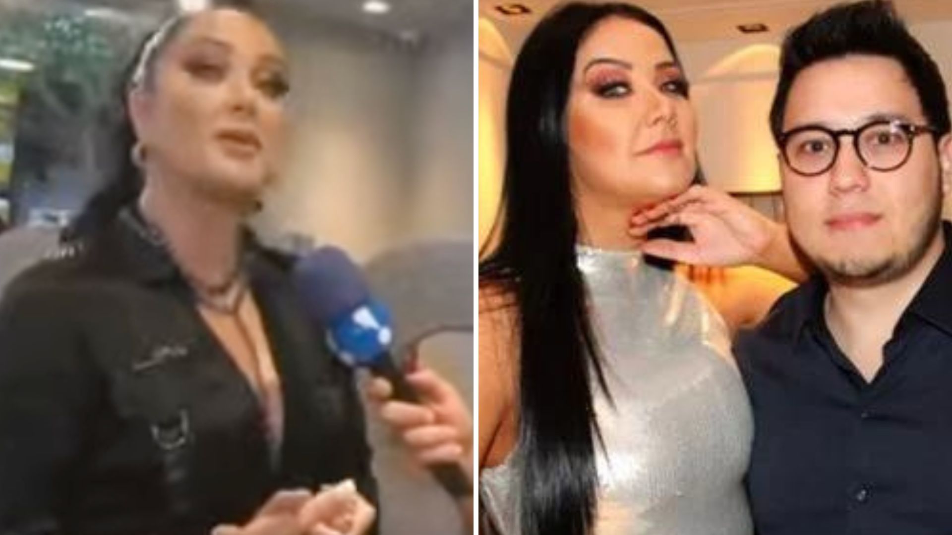 Helen Ganzarolli confirma que levou golpe milionário do ex-marido: “Não estou bem”