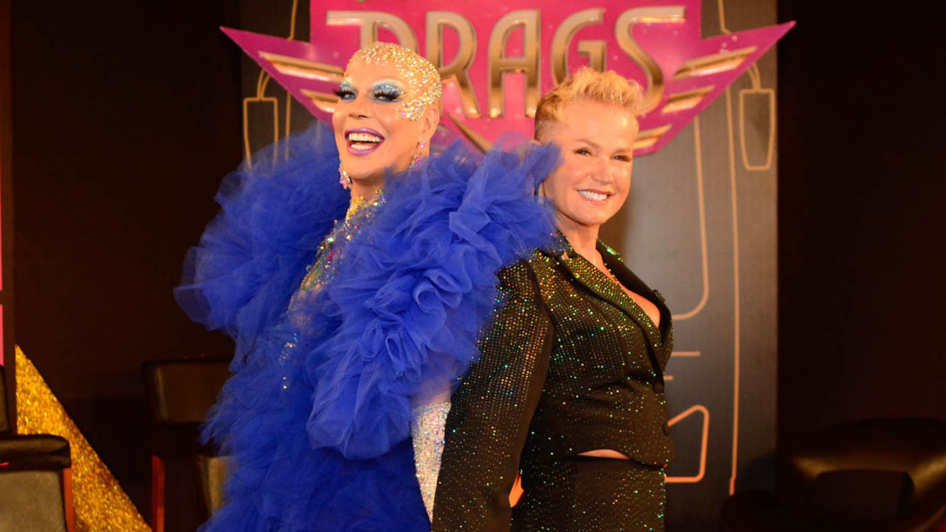 Ikaro Kadoshi entrega maior dificuldade em reality com Xuxa: ‘Tirar o sonho’