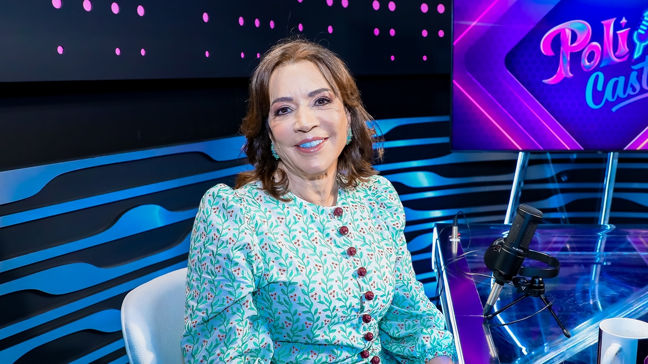 Sucesso de Poliana Moça faz Íris Abravanel repensar carreira: “Mais lúdico”