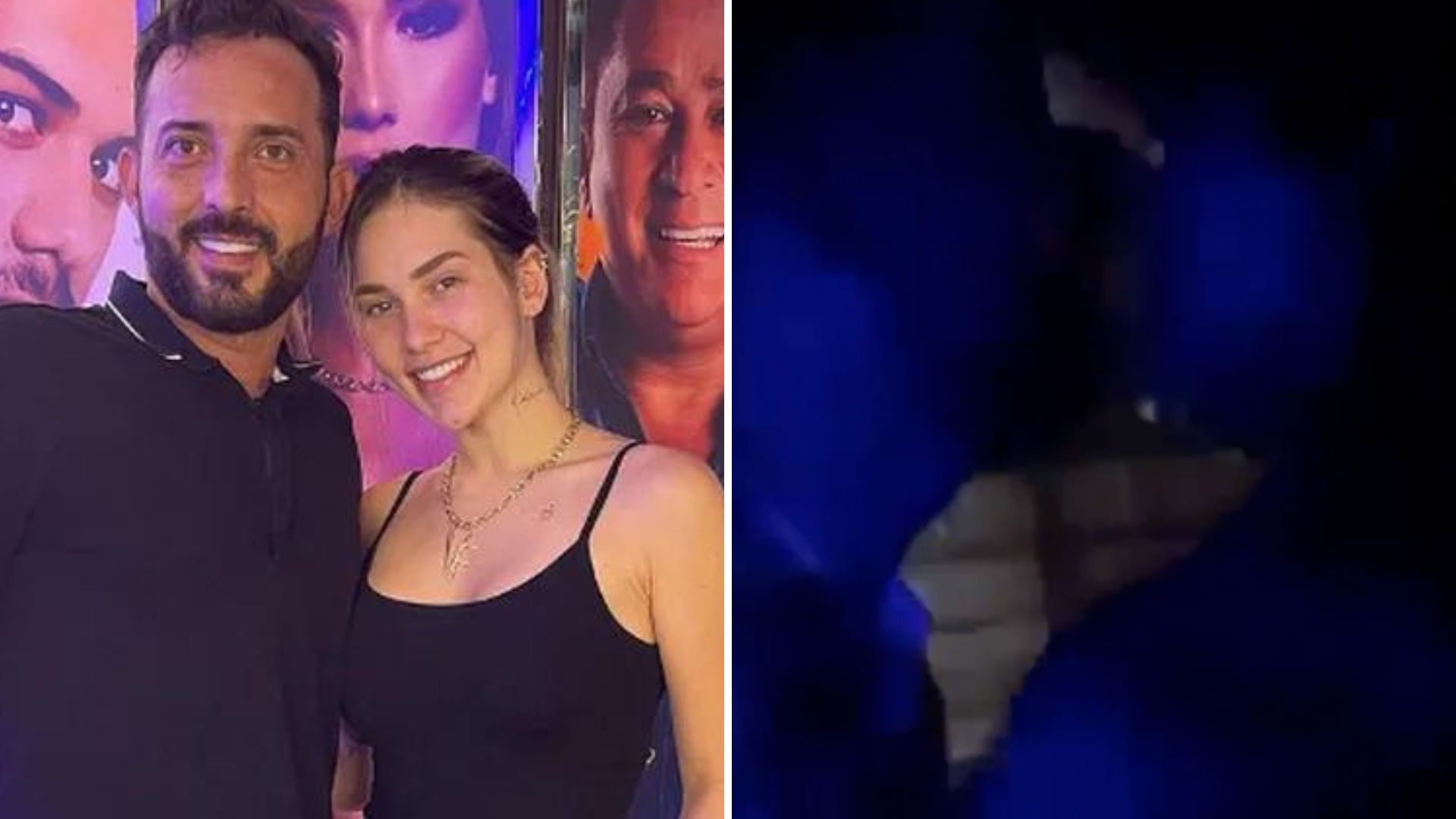 Irmão de Virgínia Fonseca se pronuncia após trair a esposa grávida: “Eu fui assediado”