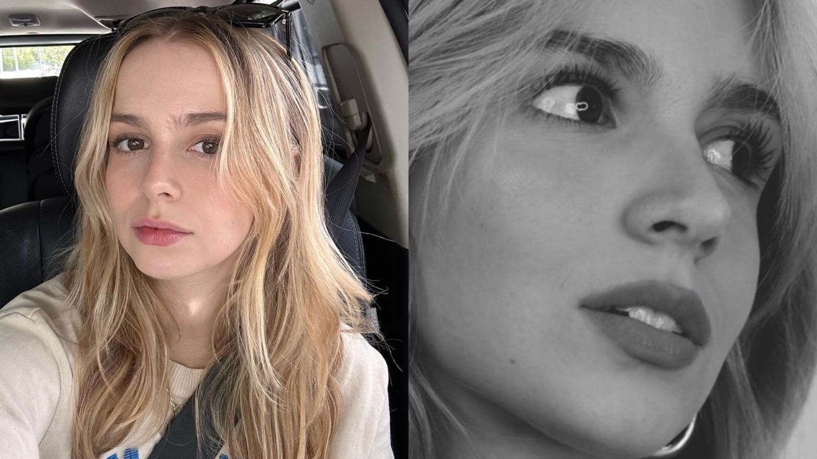 Isabella Scherer passa a tesoura no cabelo e exibe mudança radical