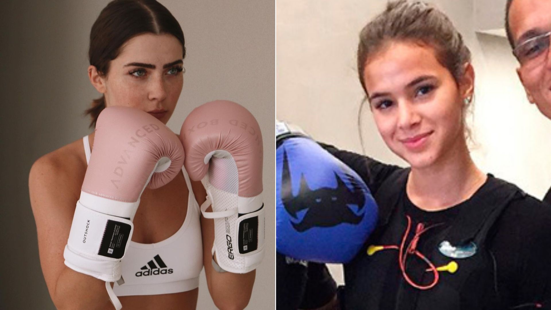 Jade Picon e Bruna Marquezine: Confira famosas que praticam boxe