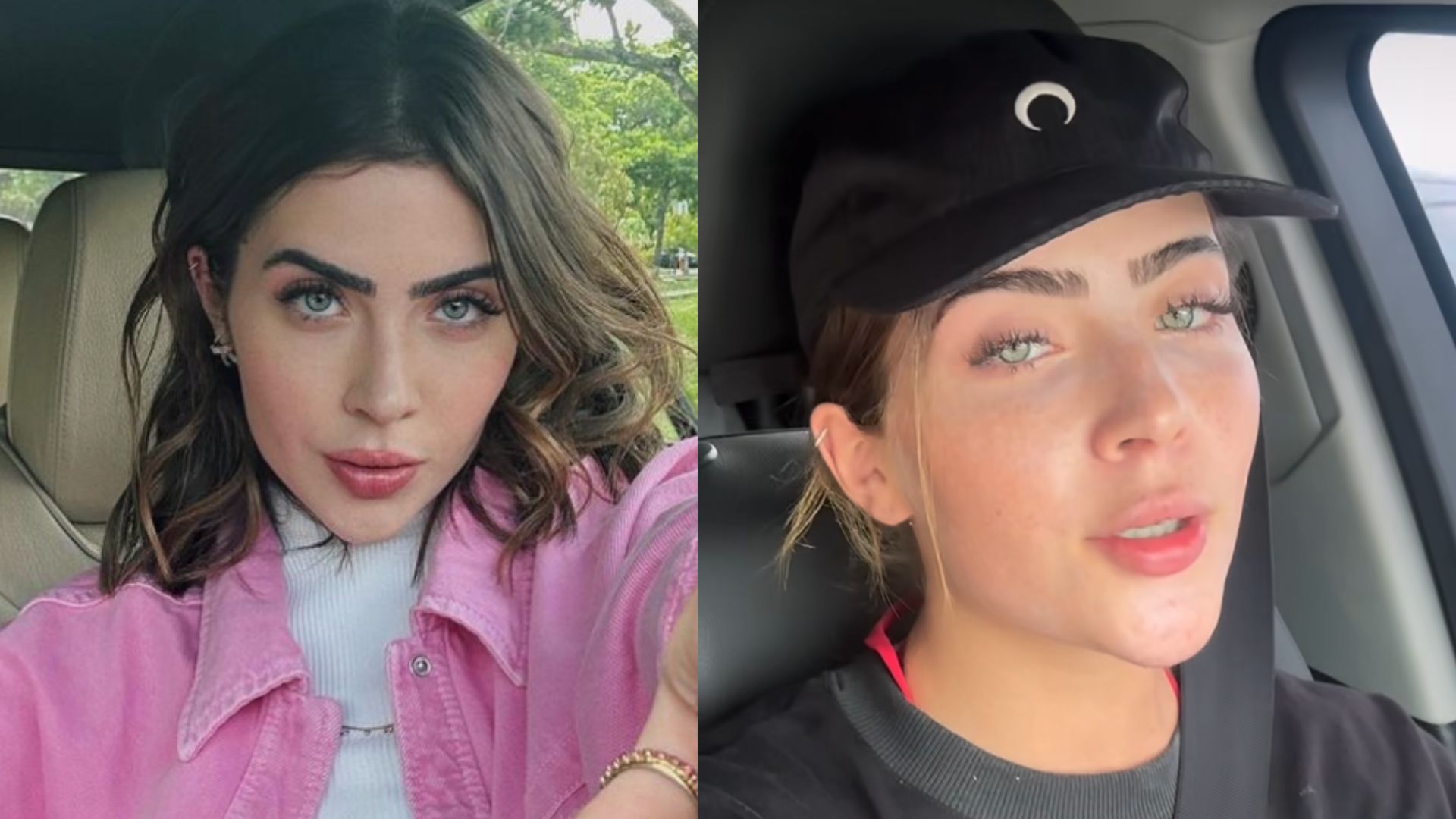 Jade Picon revela qual sua preferência na hora de escolher pretendente: “Tem que ter!”