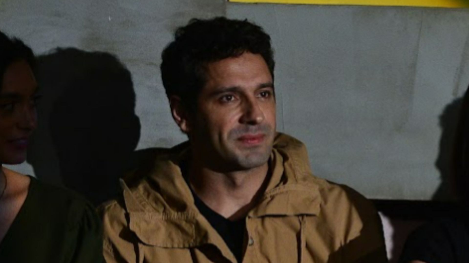 João Baldasserini avalia mudança na carreira com novela do SBT