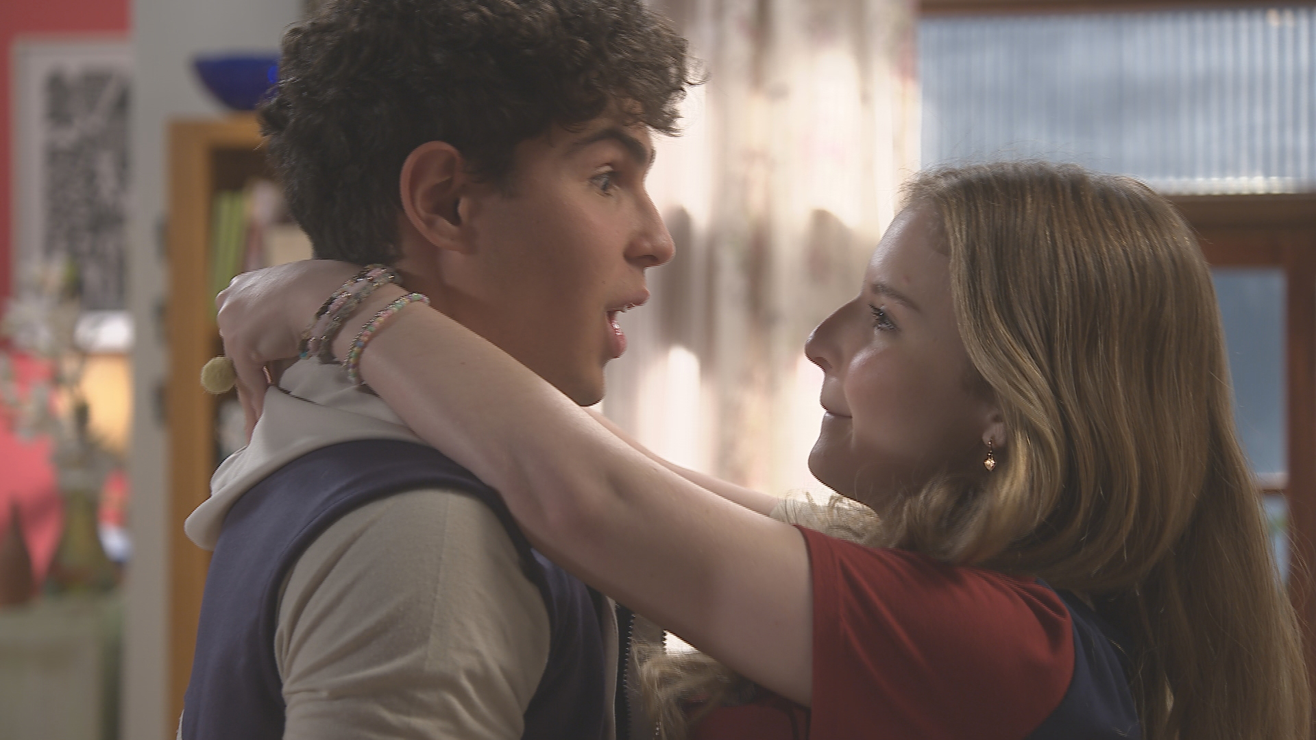 Poliana Moça: resumo da novela de 24 a 28 de abril