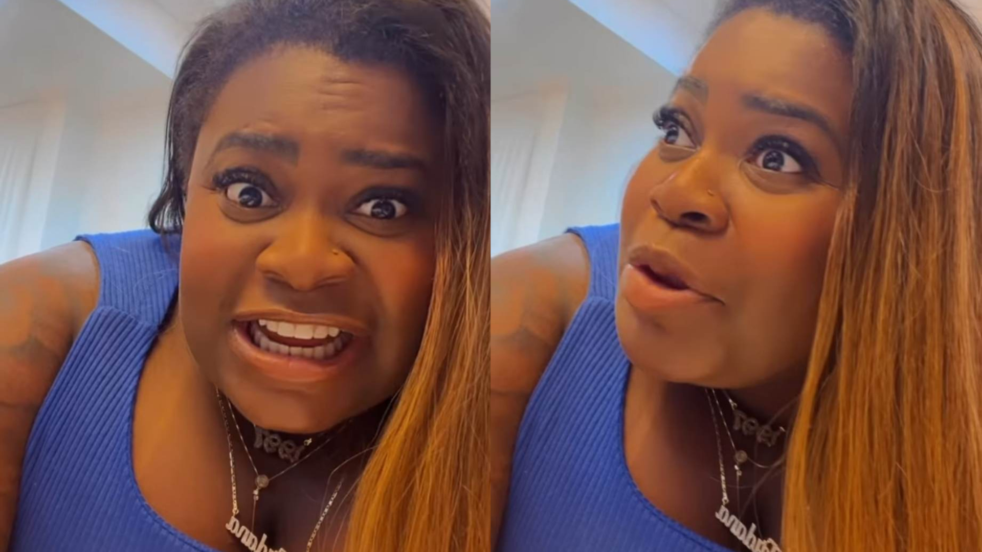 Jojo Todynho revela se deseja casar novamente e ter filhos: ”Perrengue”