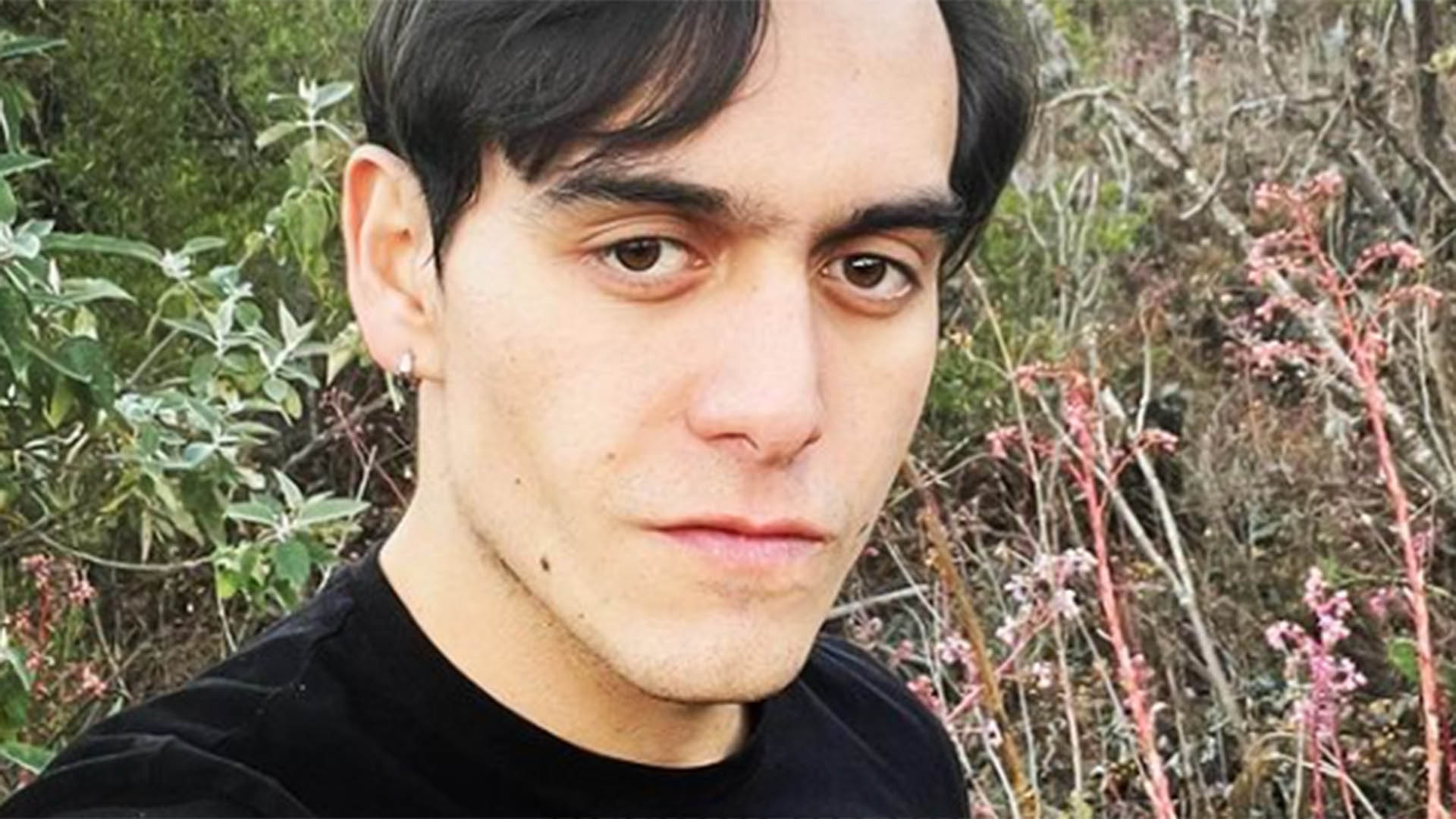 Ator de novelas mexicanas é encontrado morto aos 27 anos