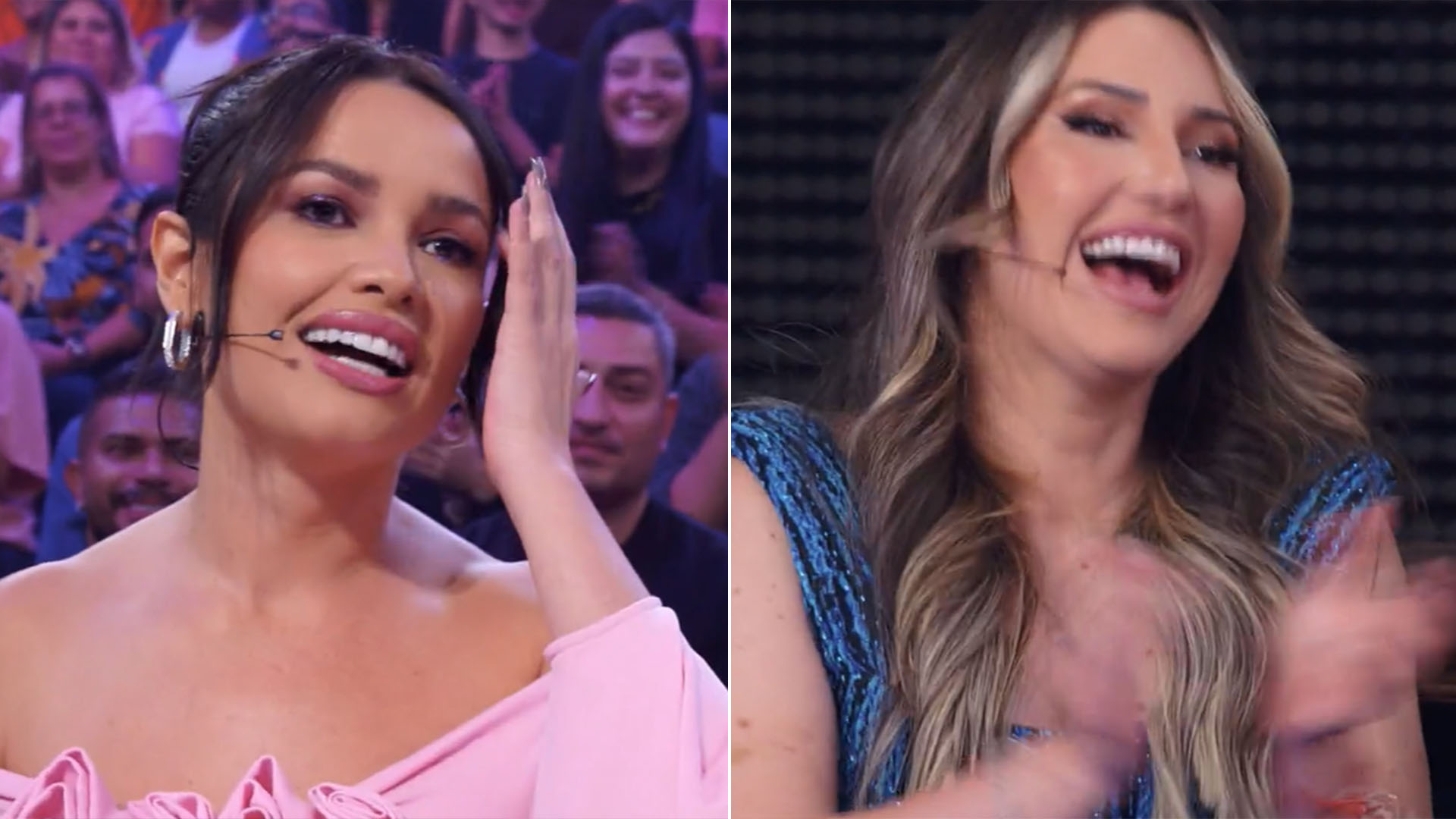 Juliette Freire enche a campeã do BBB 23, Amanda, de elogios: ‘Com classe’