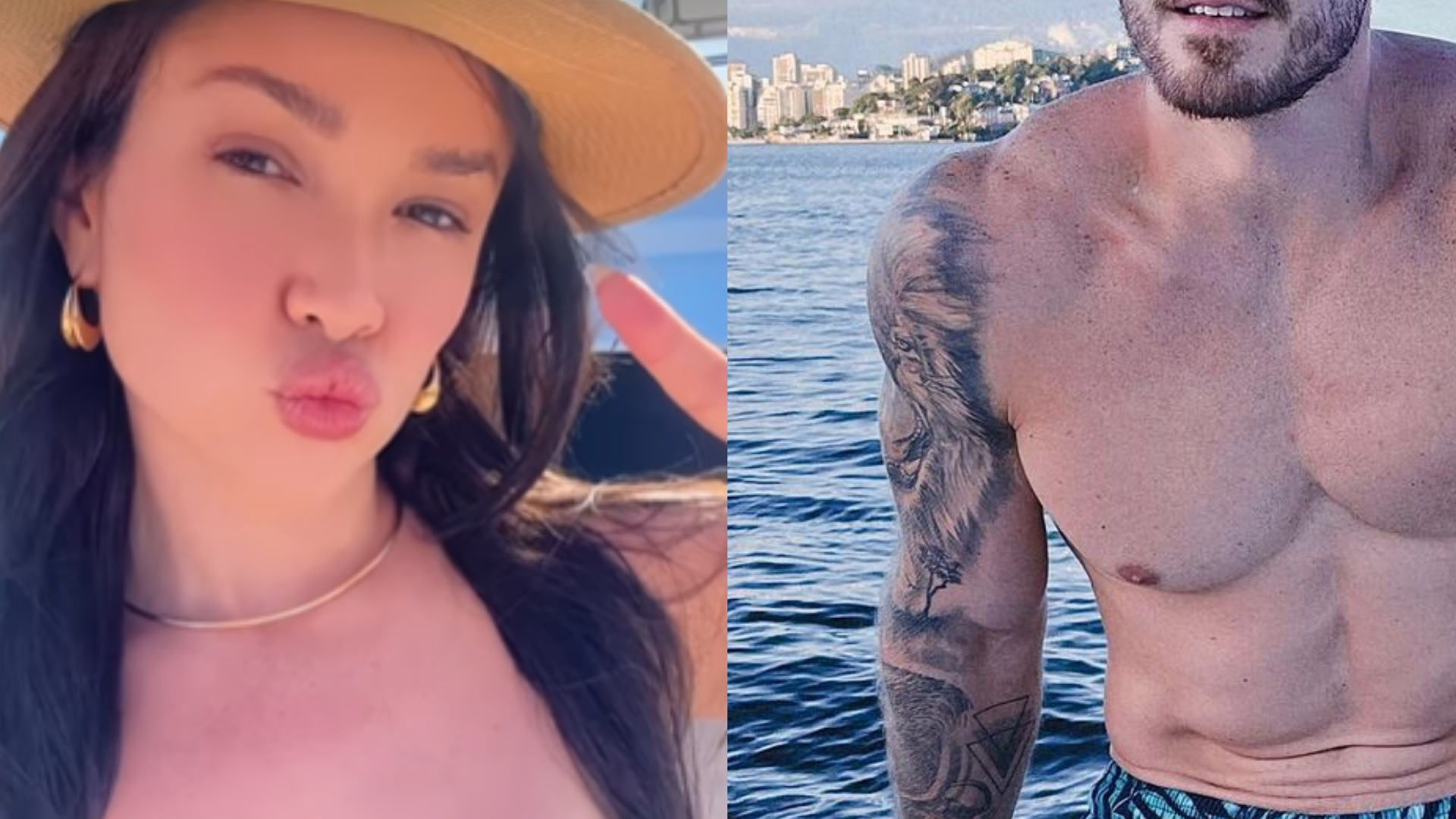 Juliette está vivendo novo affair e fãs elogiam: ”Já ganhou o selo de qualidade”