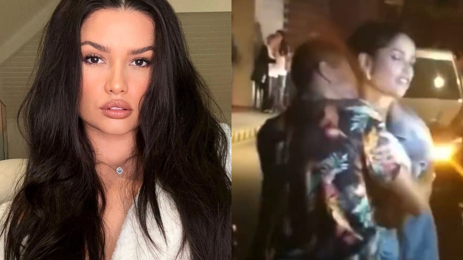 Juliette se afasta após ser abordada por fã com ‘cheiro no cangote’: “Cuidado!”
