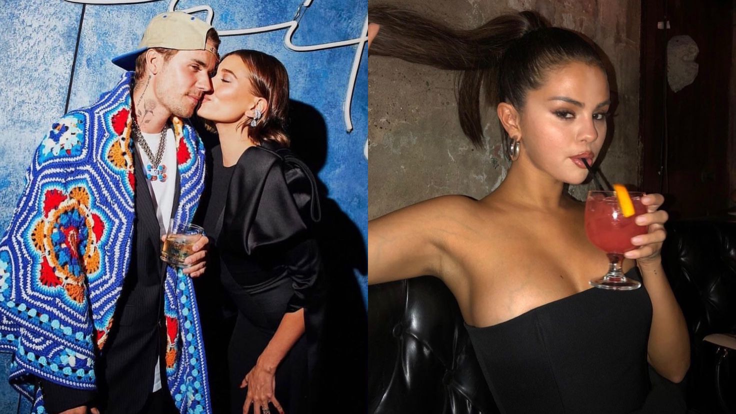Justin Bieber teria ‘implorado’ para Selena Gomez defender sua esposa, Hailey Bieber