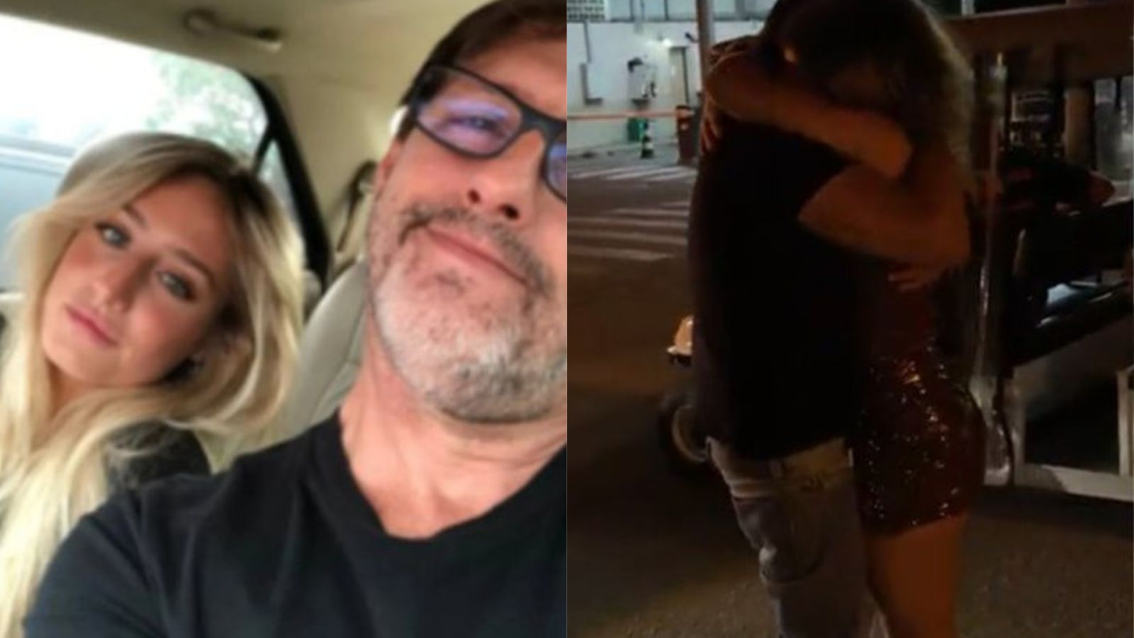 Pai de Bruna Griphao revela maior preocupação da filha após BBB23: “Decepcionou”