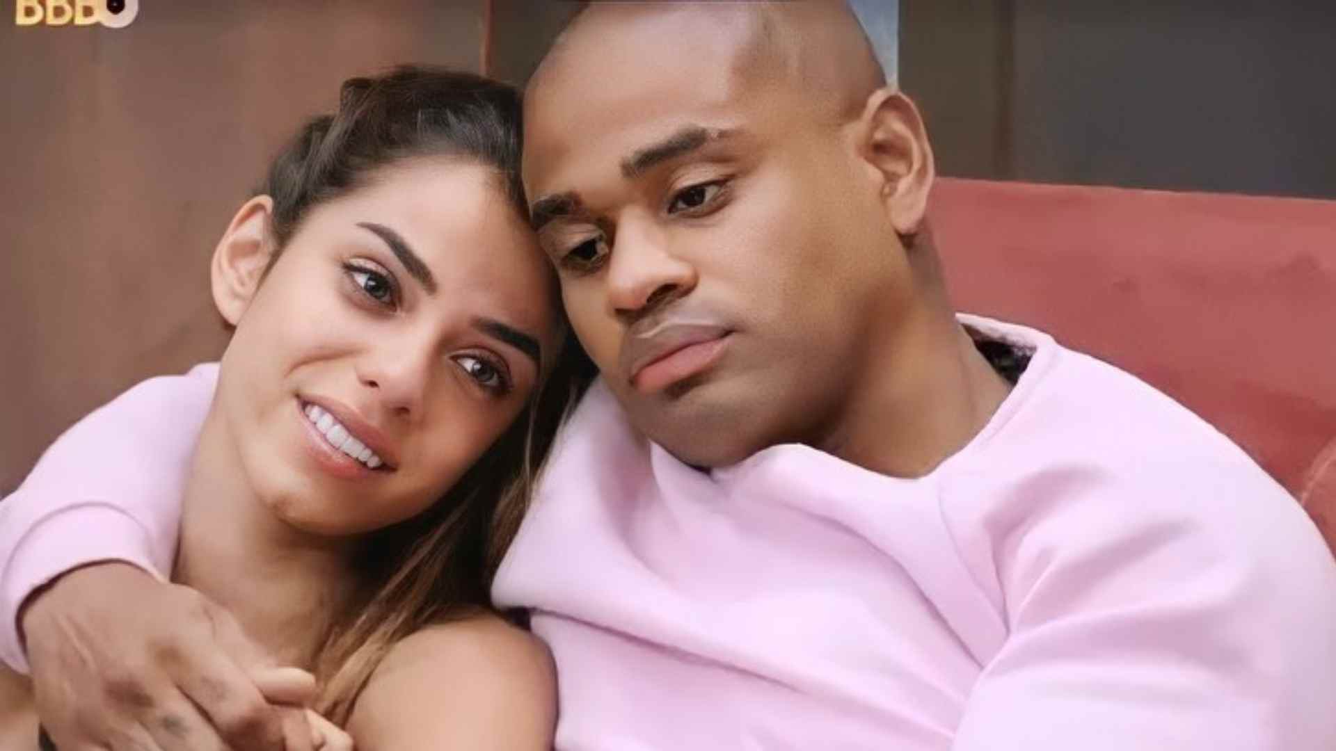 Key Alves declara apoio a Cezar Black, do BBB 23: “Não está sozinho”