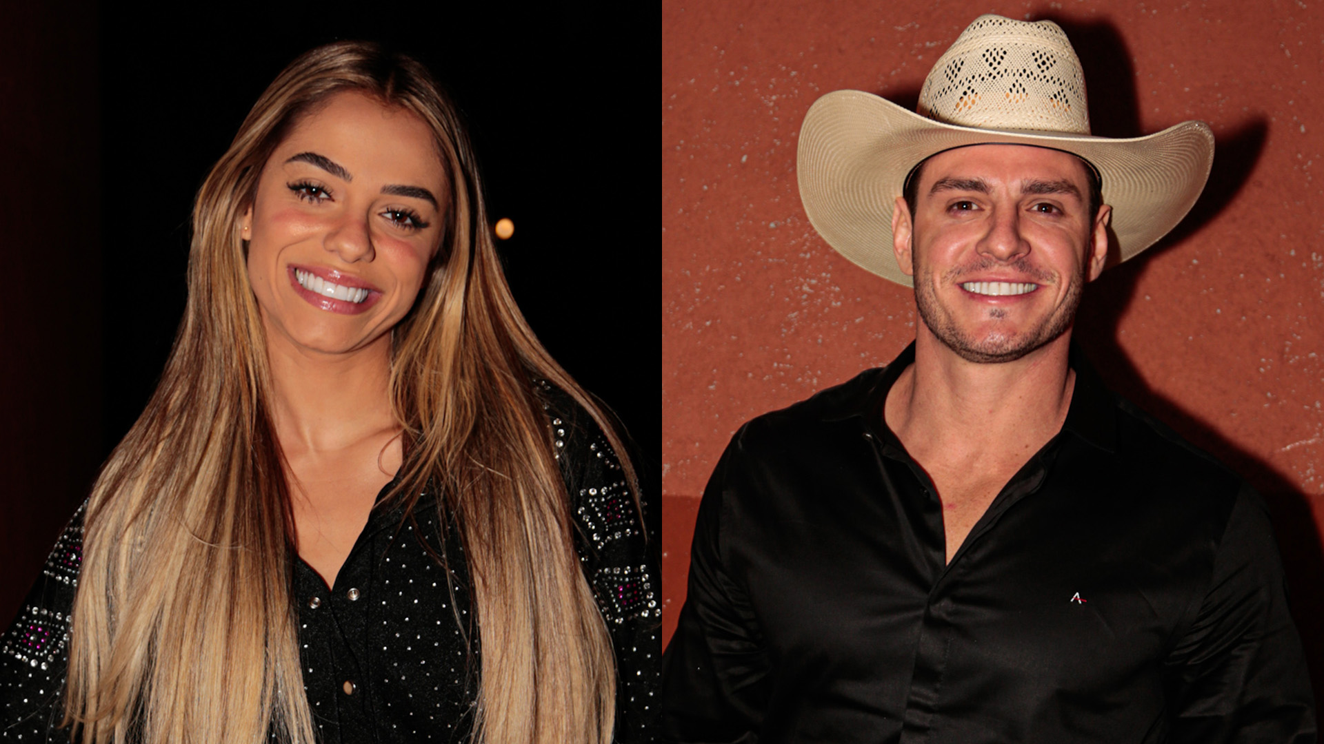 Ex-BBB Key Alves reage após rumores com Gustavo: ‘É mentira!’