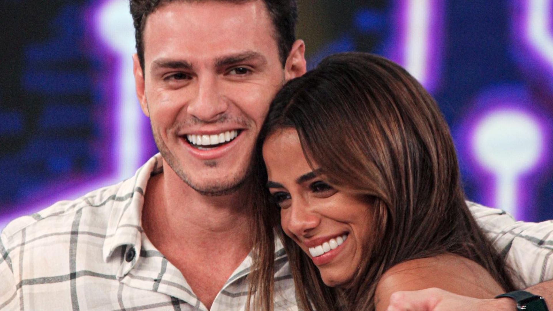 De momentos quentes no BBB a declarações: Relembre romance de Key Alves e Gustavo