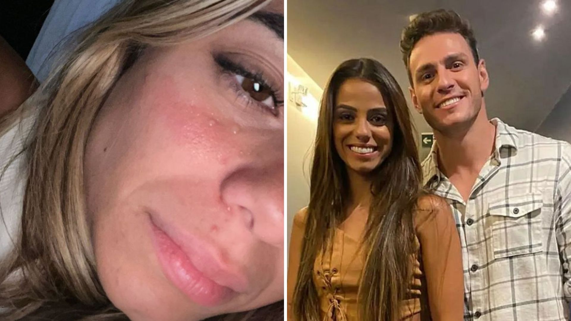 Acabou! Gustavo Benedeti termina namoro com Key Alves após o BBB23