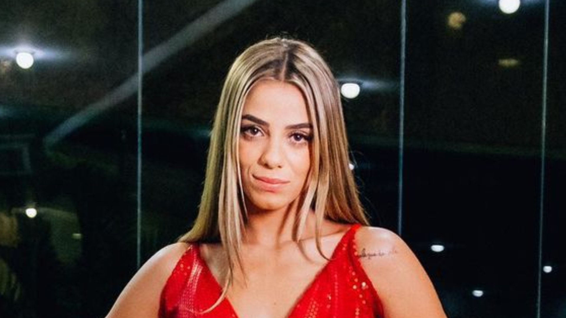 Ex-BBB Key Alves faz desabafo e pede orações para os fãs