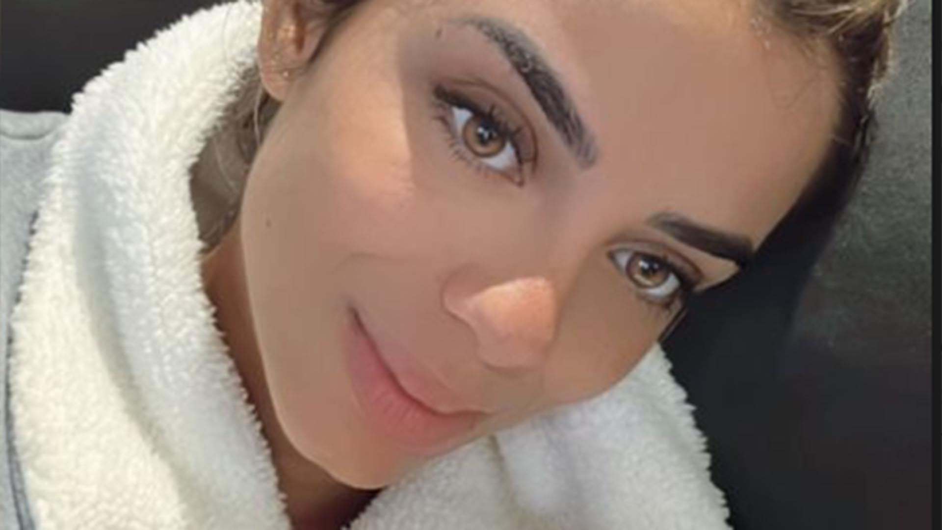 Ex-BBB Key Alves anuncia que vai se afastar das redes sociais: ‘Estou exausta’