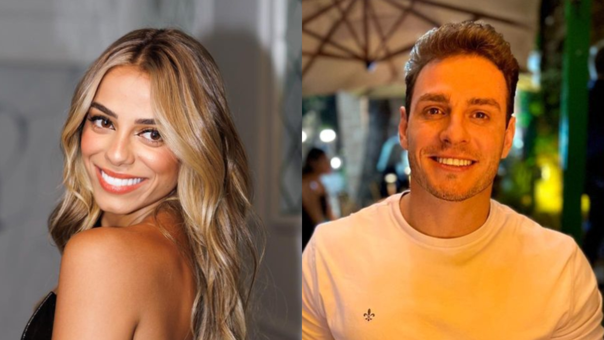 Sensitiva revela futuro de Gustavo Cowboy e Key Alves: ‘Outras vidas’