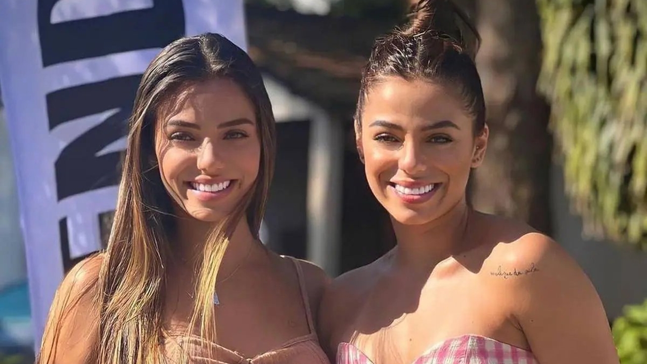 Irmã de Key, do BBB 23, mira nova fase na carreira após cirurgia: ‘Nunca tive dinheiro’