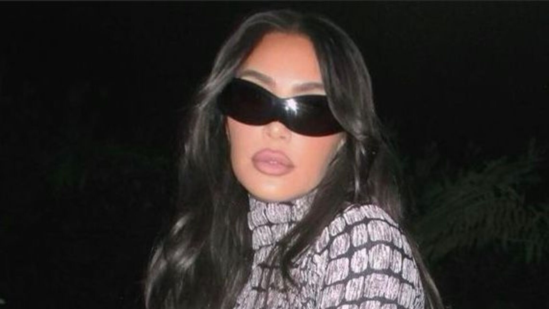 Kim Kardashian choca seguidores ao compartilhar seu novo projeto