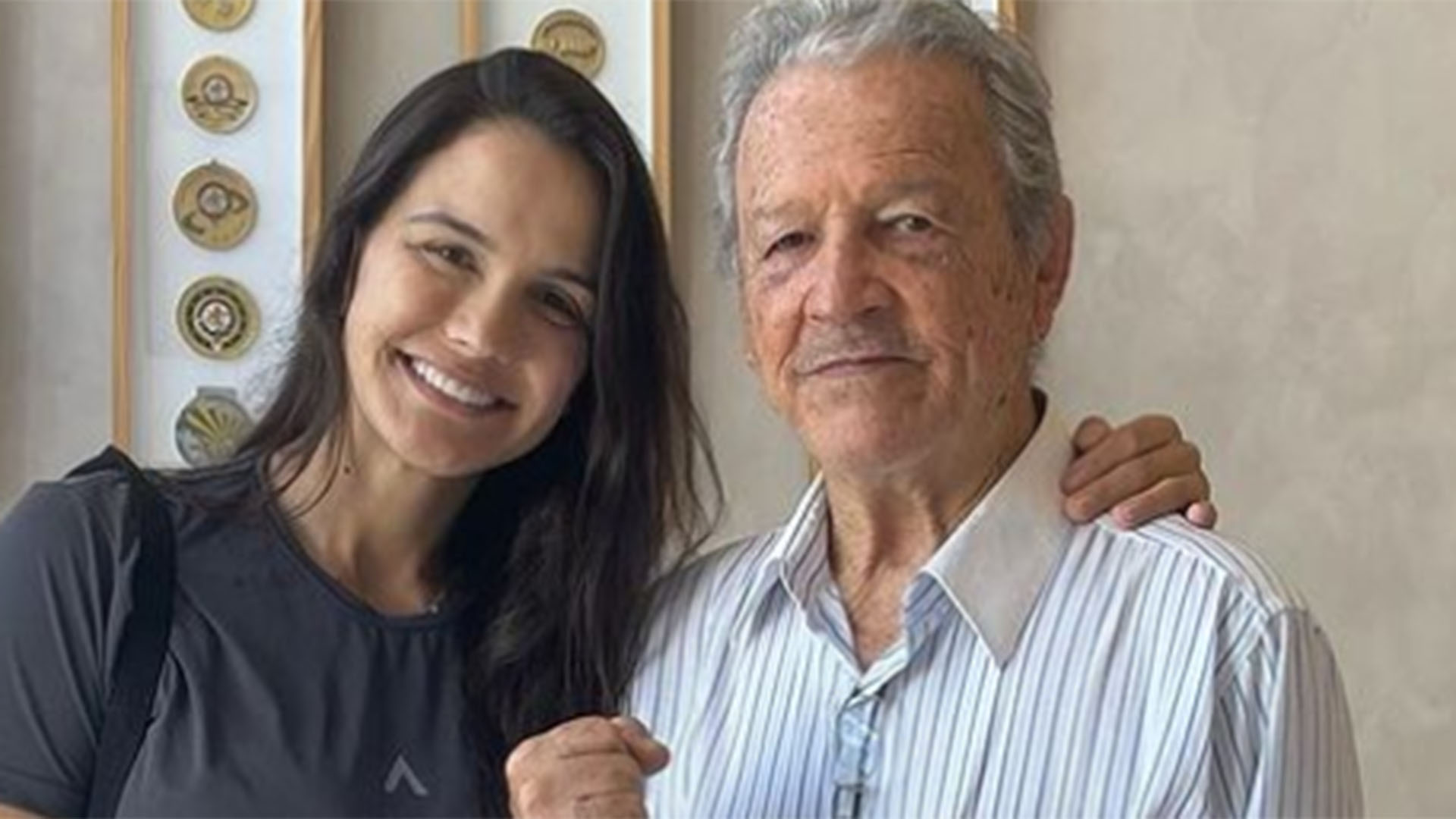 Morre Robson Gracie, grande nome do jiu-jítsu e avô de Kyra Gracie
