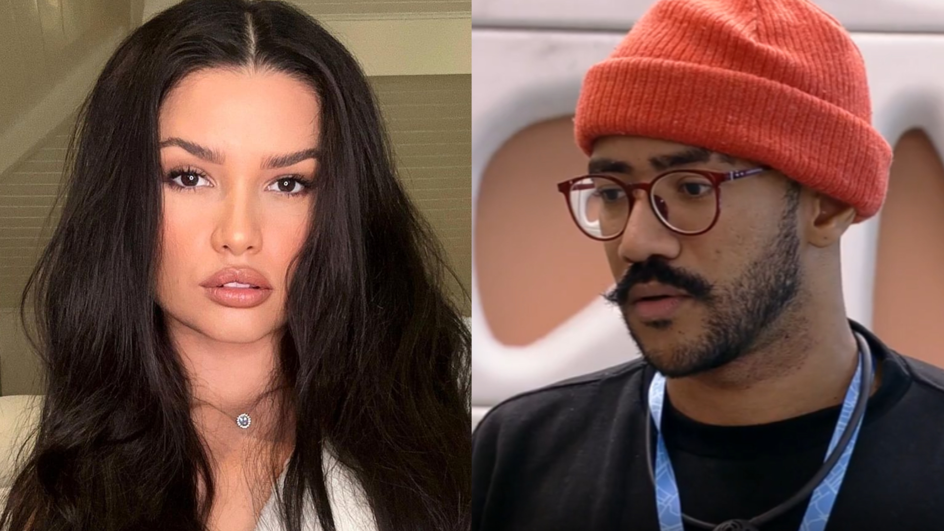 BBB 23: Larissa revela comentário de Juliette sobre Ricardo e brother diz: ”Minha chefe fala isso”