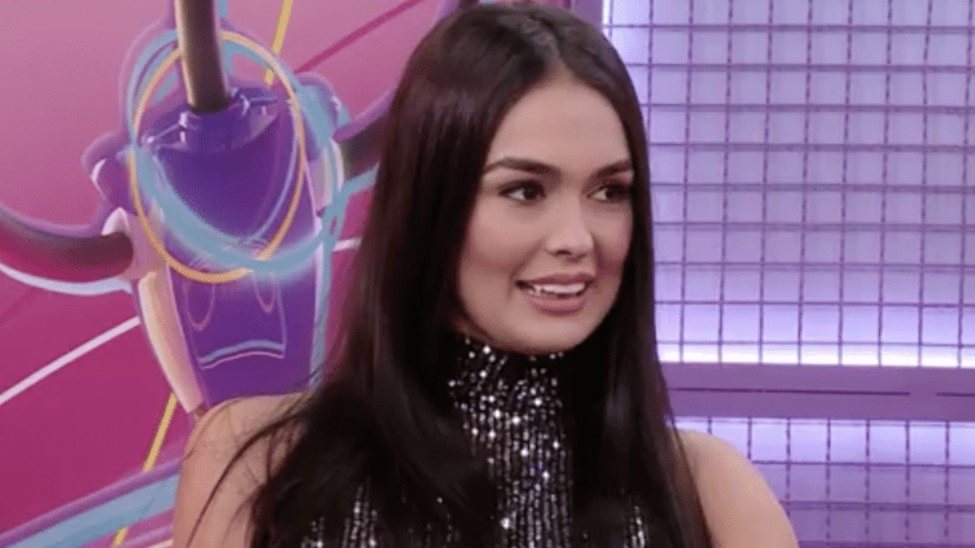 BBB23: Larissa surpreende ao escolher campeã: “Sem pensar duas vezes”