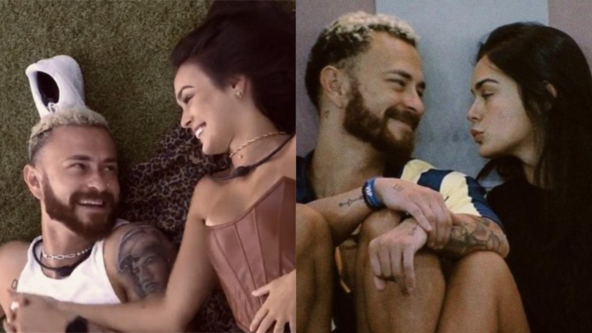 Fred Desimpedidos se declara para Larissa após eliminação no BBB23: ‘Orgulho’