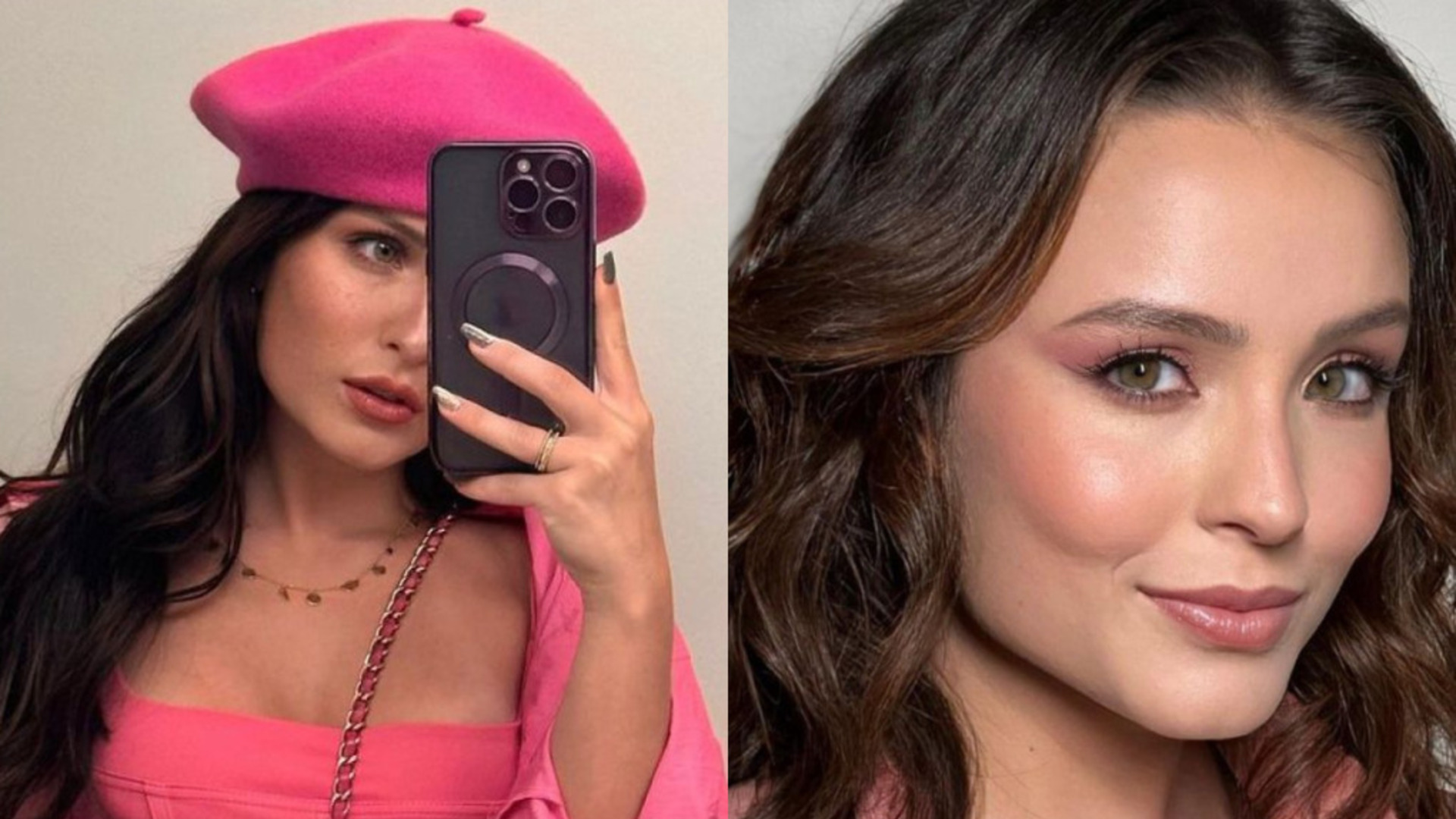 Larissa Manoela deixa web em polvorosa ao surgir toda produzida em novas fotos