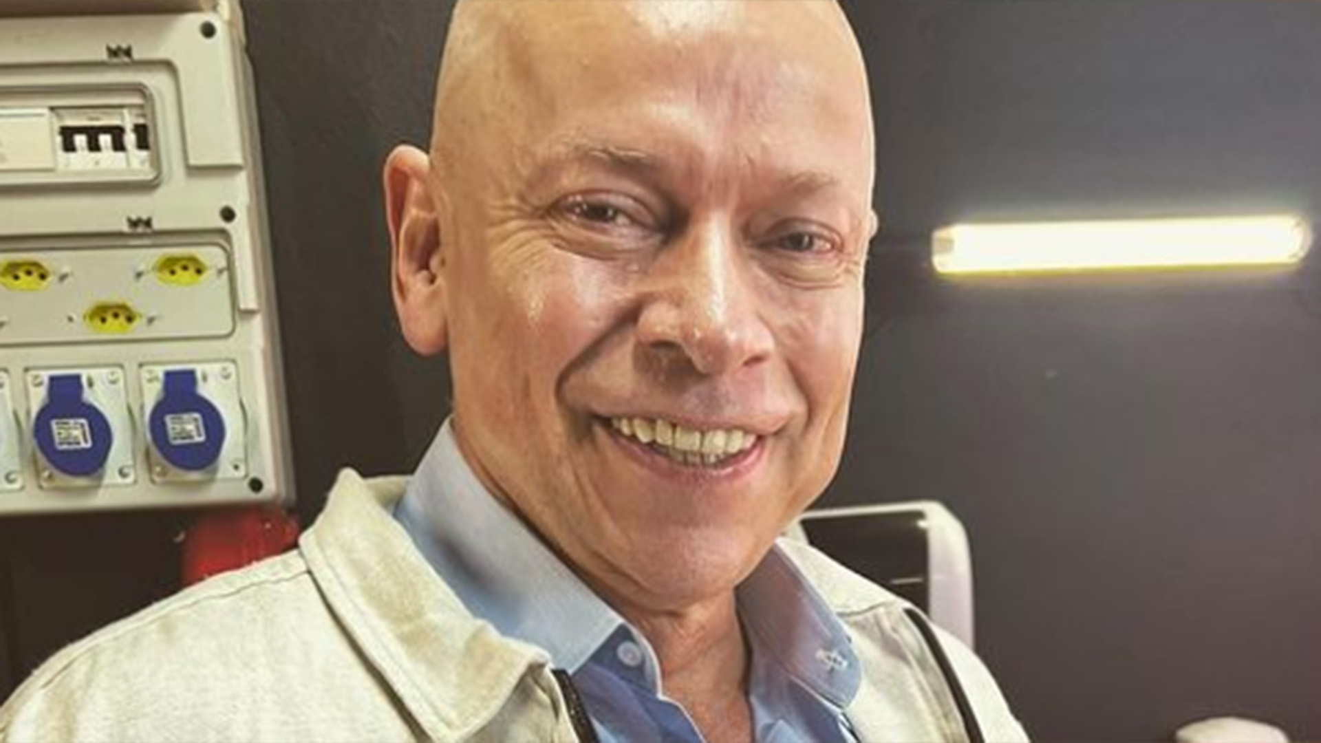 Leandro Karnal se despede da CNN Brasil: ‘Encerrei meu contrato’