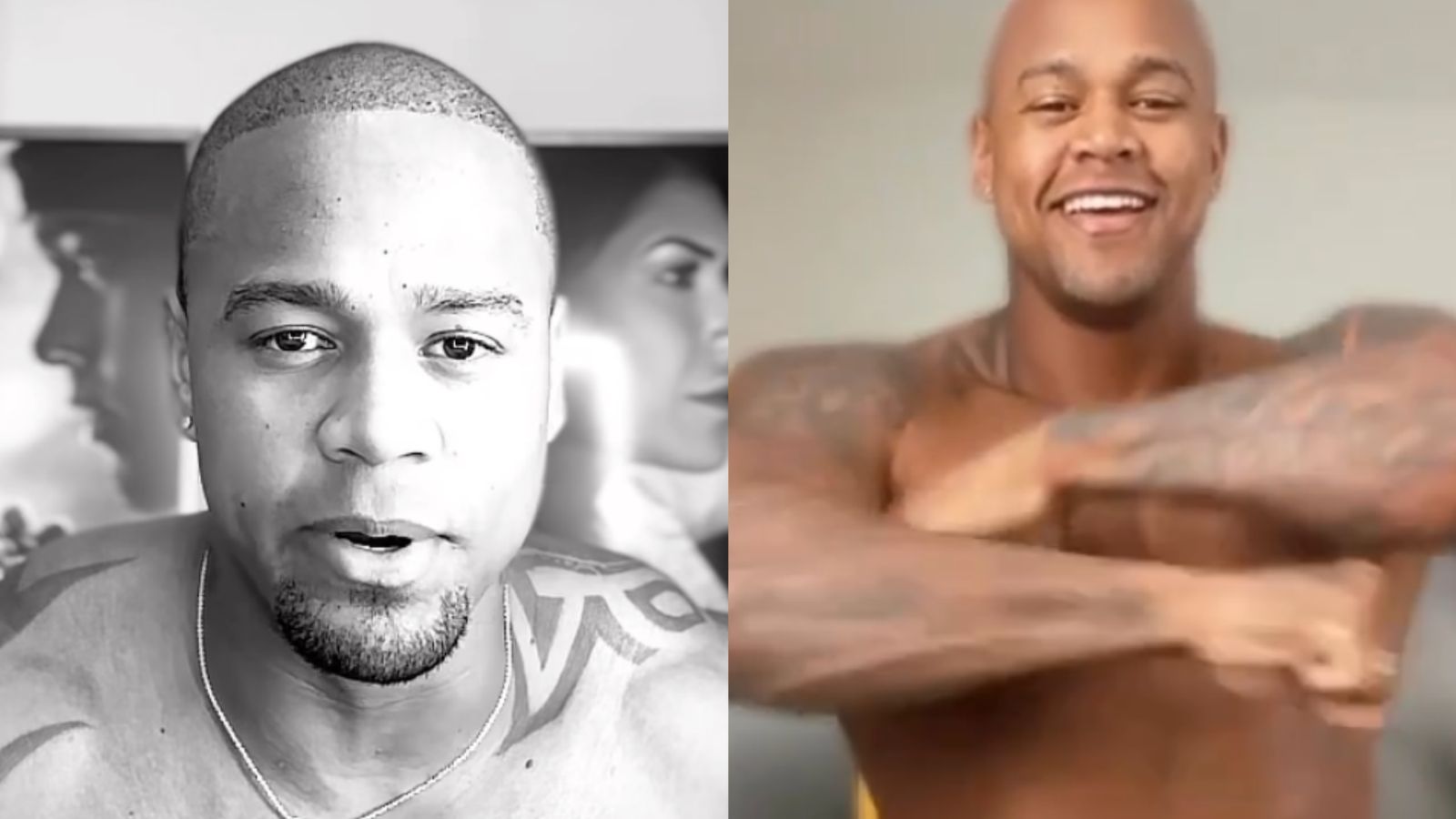 Após polêmica, Léo Santana toma decisão drástica e para de dançar sem camisa