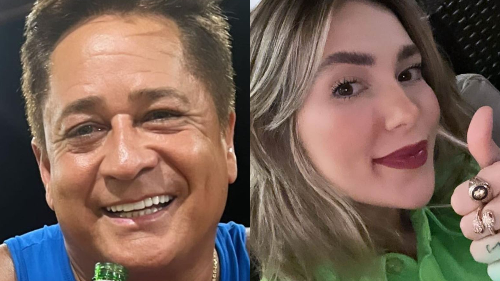 Leonardo acaba com festa surpresa de Virginia Fonseca: ”Como que pode?”