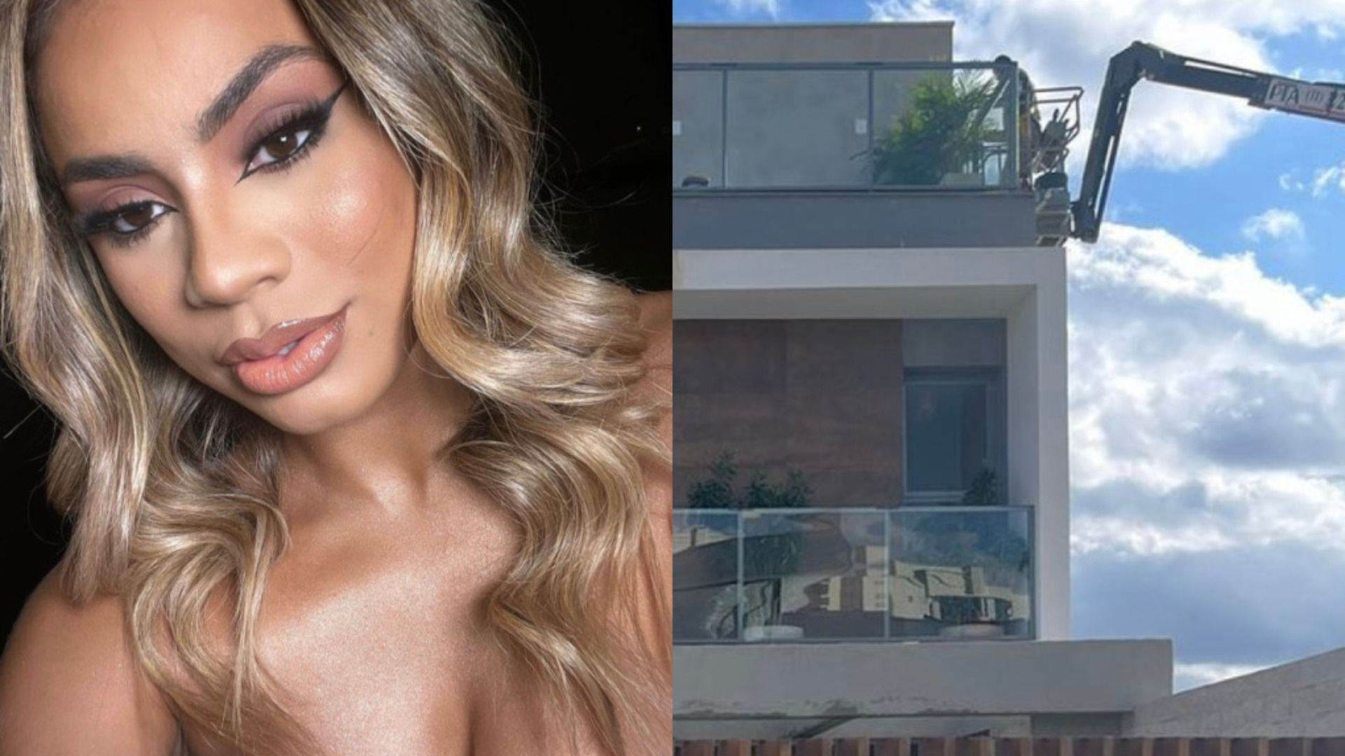 Após polêmicas, Lexa compra nova mansão e celebra conquista: “Muita luta”