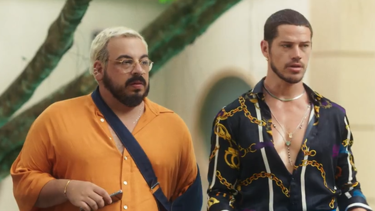 Ator global casou em hotel luxuoso e sem convidados; saiba tudo