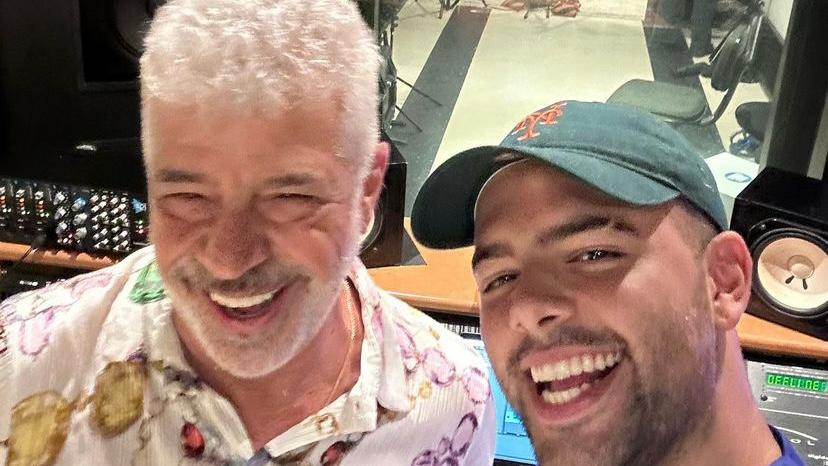 Pedro Sampaio revela que conversou com Lulu Santos antes de se assumir bi