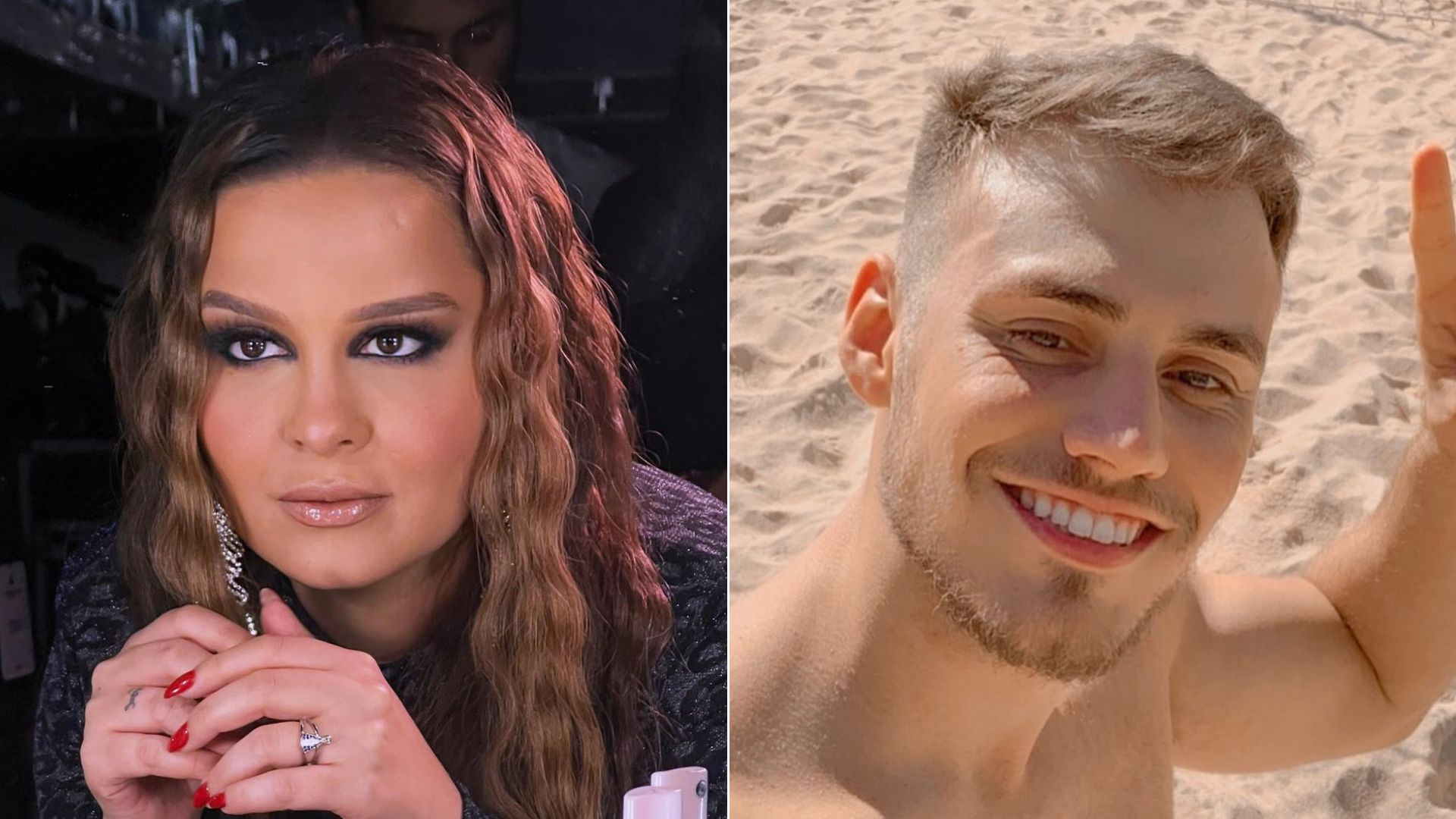 Quem é o namorado de Maiara? Conheça o galã sertanejo que surgiu com cantora