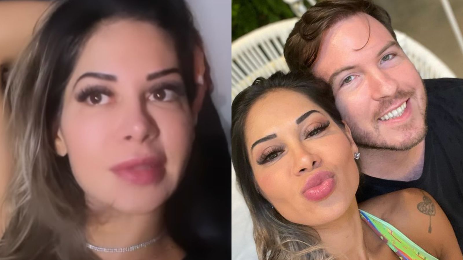 Maíra Cardi revela defeito grave do namorado, Thiago Nigro: “Perdeu”