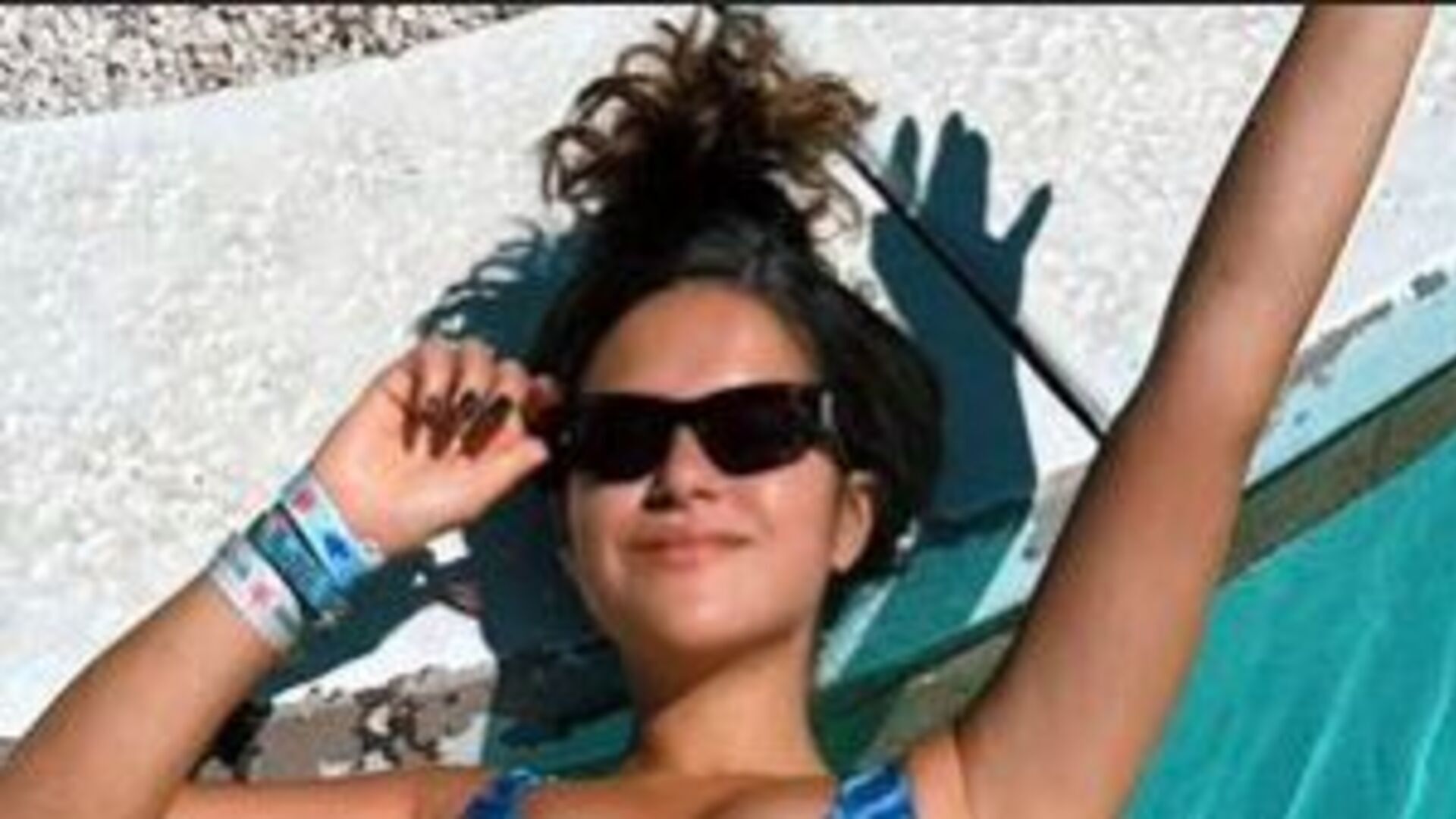 Maisa Silva eleva a temperatura ao posar de biquíni exibindo o corpão: “Maravilhosa”
