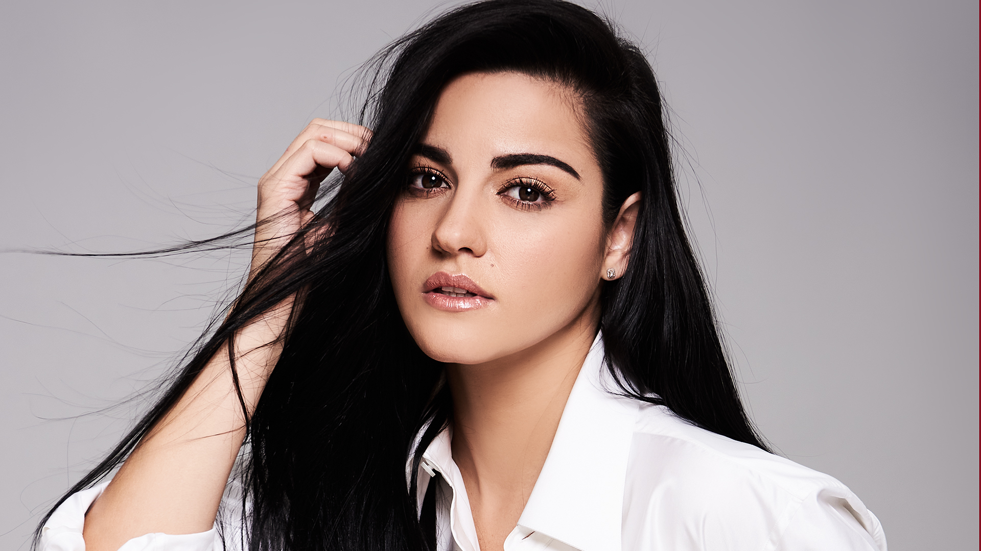 Grávida, Maite Perroni prepara retorno ao RBD: ‘Tínhamos uma dívida com todos os fãs’
