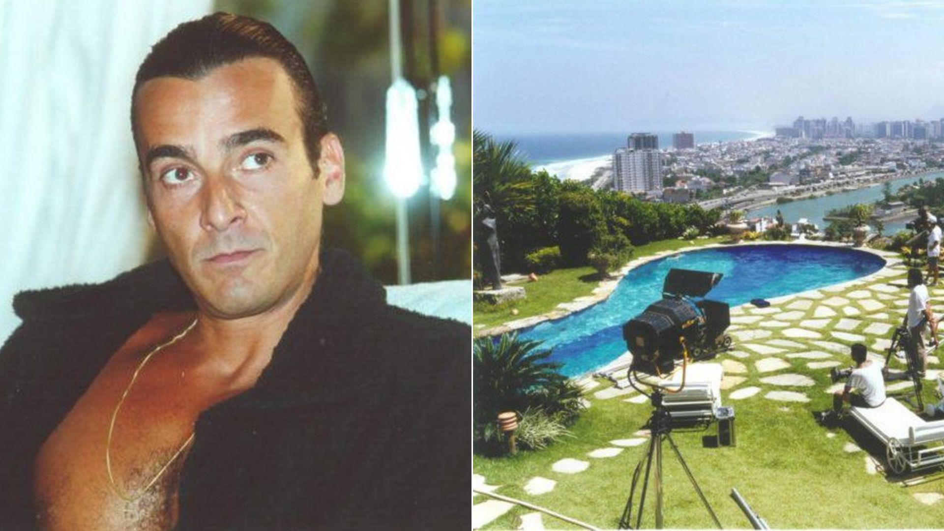 Mansão de novela da Globo virou hotel com diária caríssima; saiba valor