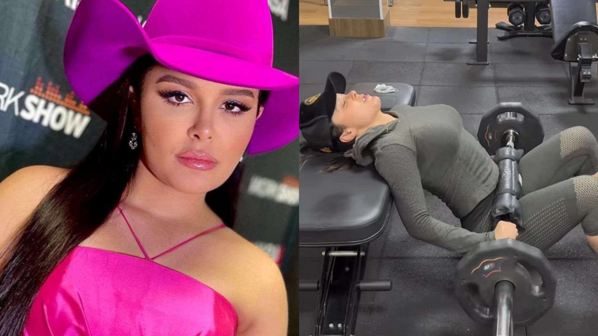 Maraisa exibe bumbum turbinado em dia de treino em macacão coladinho: “Gata!”