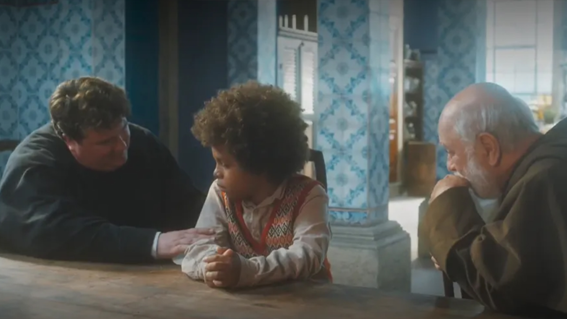 Amor Perfeito: resumo da novela de 17 a 22 de abril