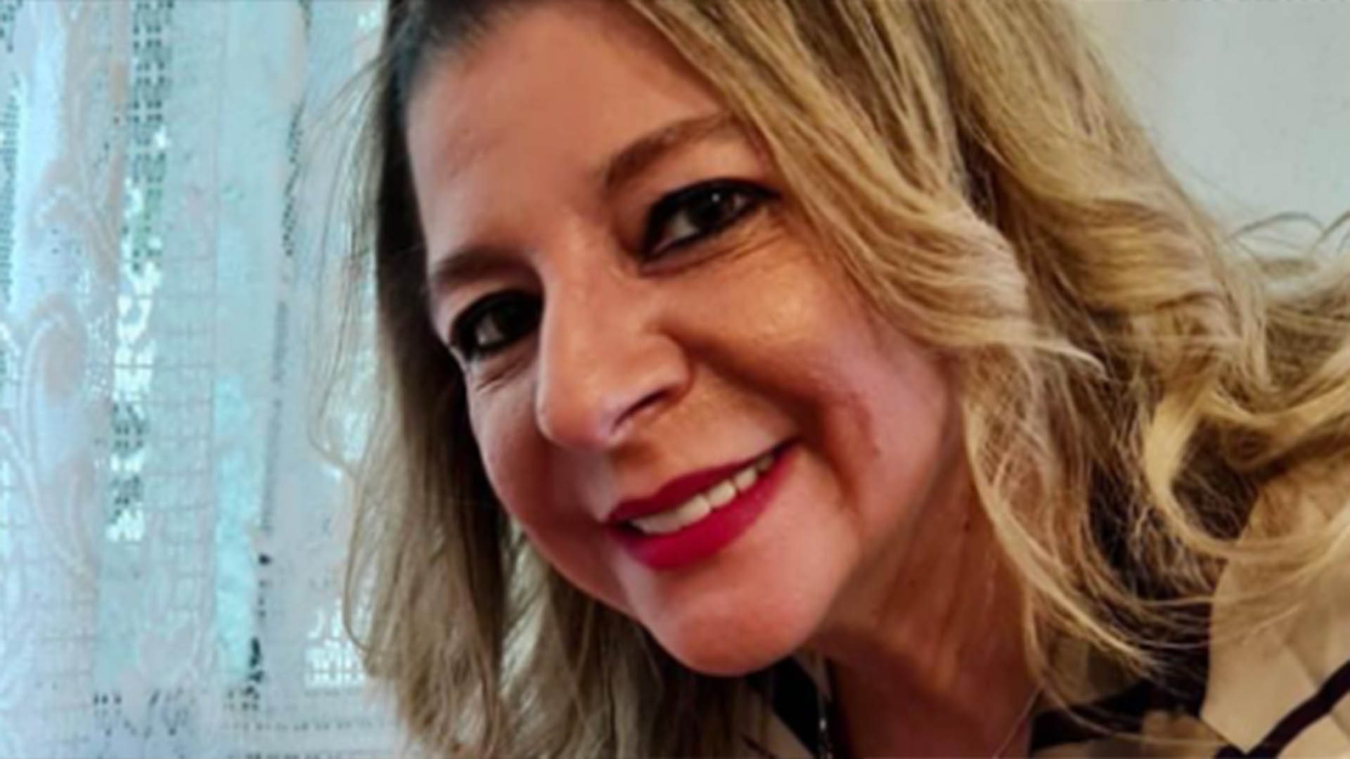 Jornalista Márcia Piovesan está internada após perder a mãe