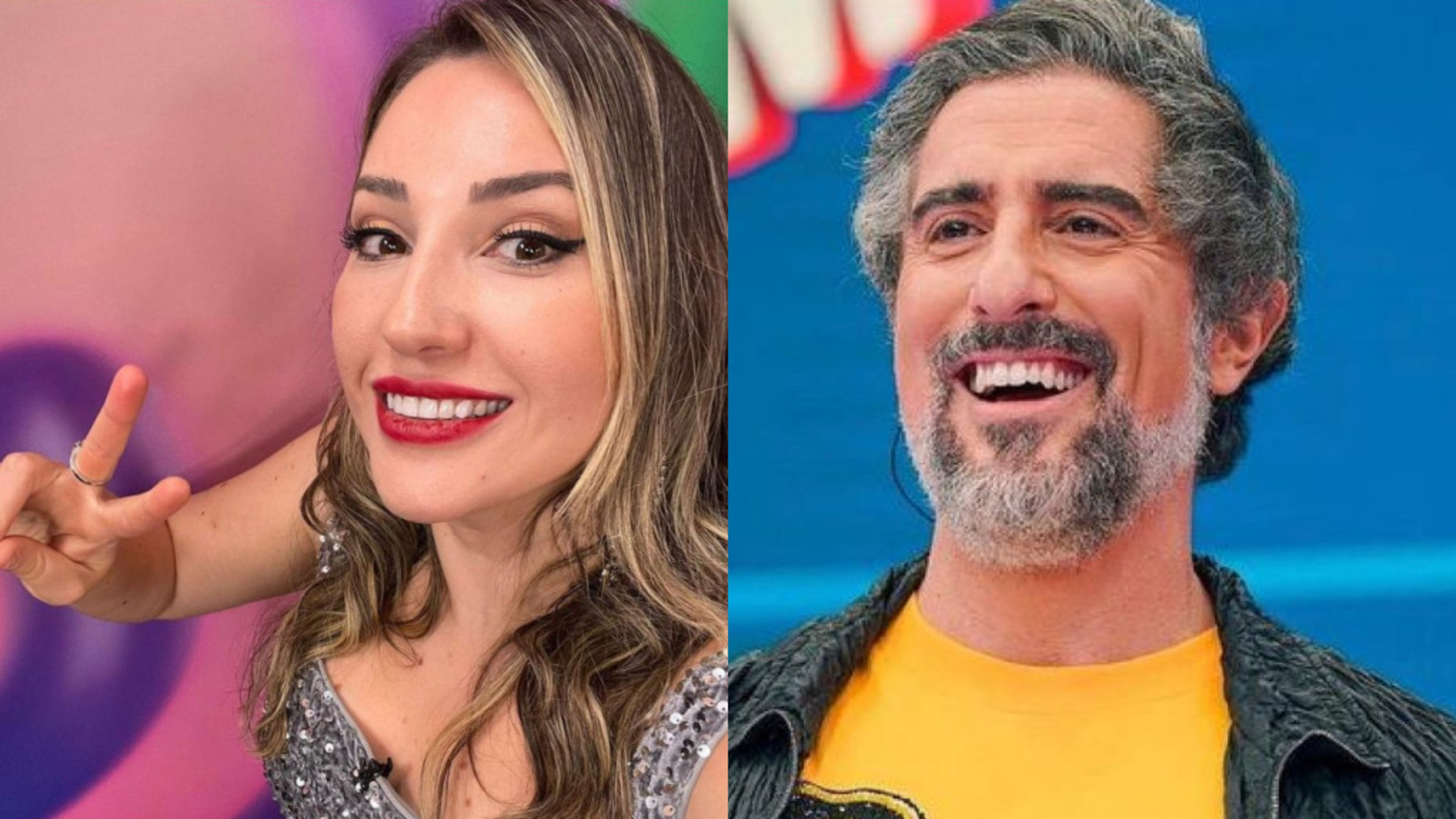 Marcos Mion opina sobre vitória de Amanda no BBB 23: “Inspiradora”