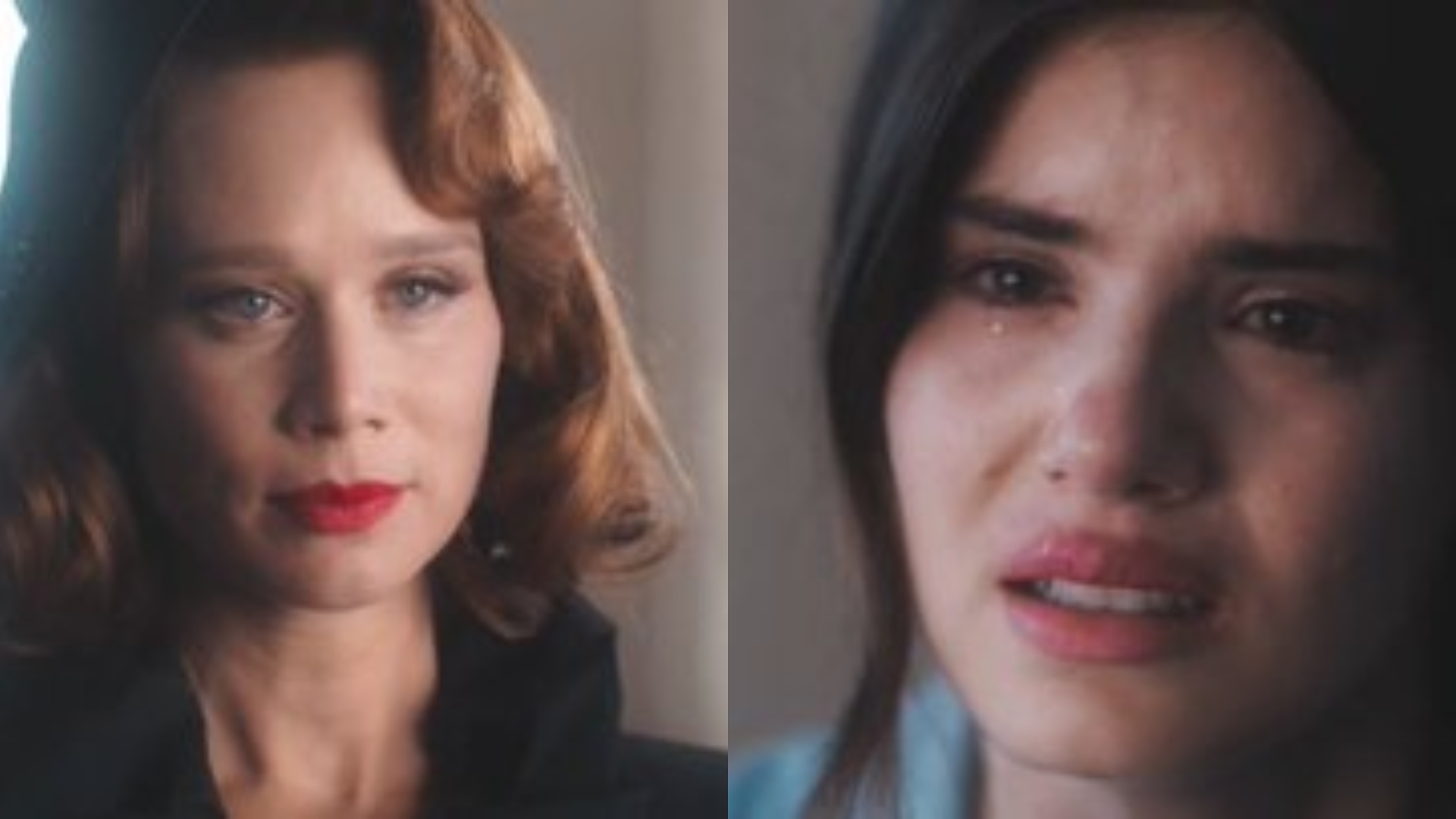 Amor Perfeito: Gilda executa vingança contra Marê