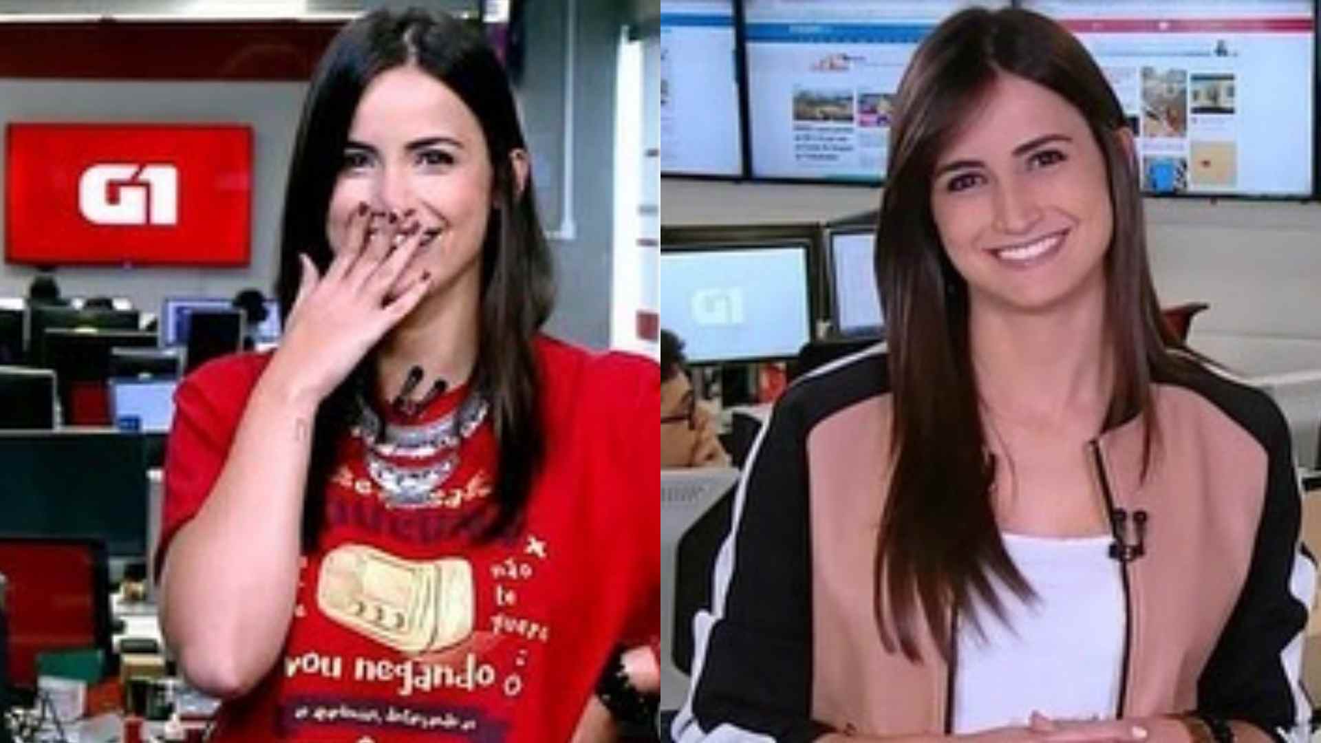 Mari Palma relembra estreia na TV: “Não fazia ideia de como minha vida ia mudar”