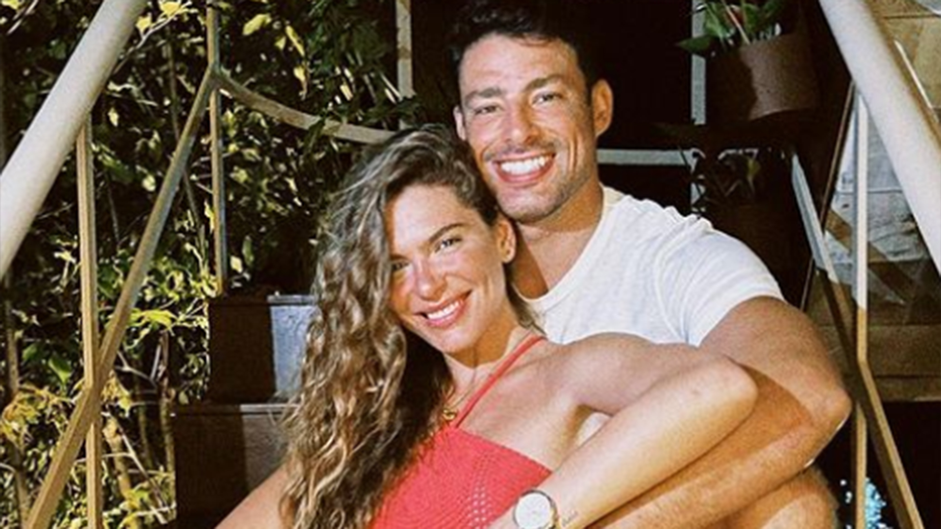 Casamento de Cauã Reymond e Mariana Goldfarb chega ao fim: “Momento delicado”