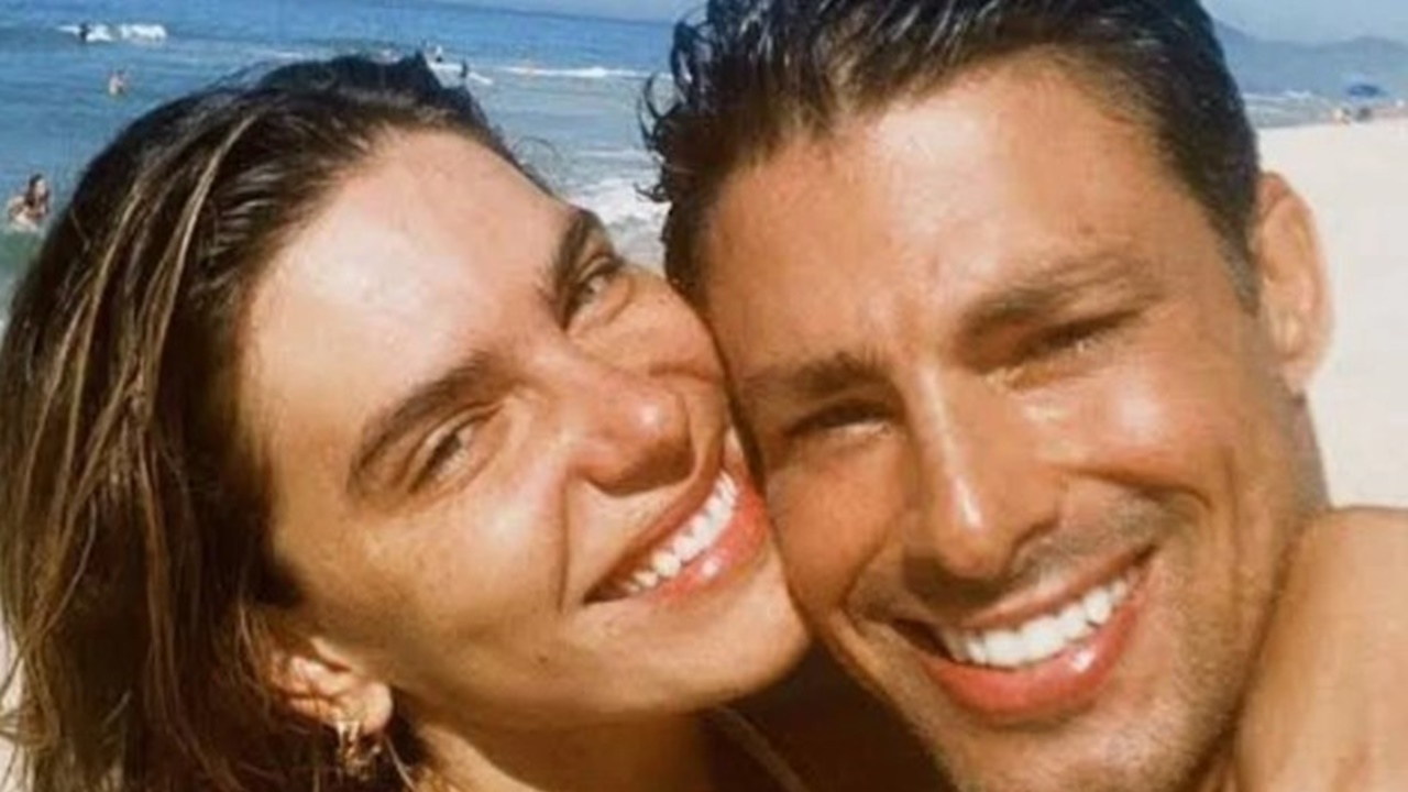 Quem é Mariana Goldfarb? Ex de Cauã Reymond chocou ao falar sobre uso de droga